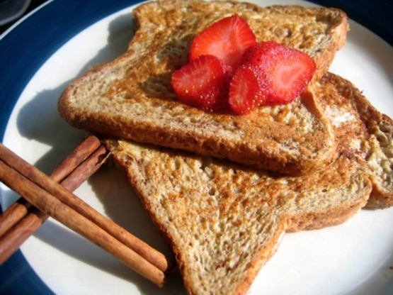 cinnamon french toast recipe cinnamon french toast recipe