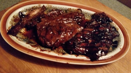 CHINESE STYLE GLAZED  LOIN OF PORK Recipe  - Food.com