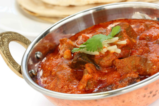 Rogan Josh