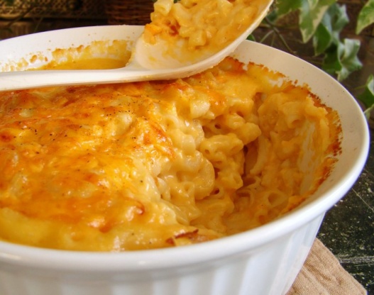 Macaroni And Cheese Recipe - Genius Kitchen