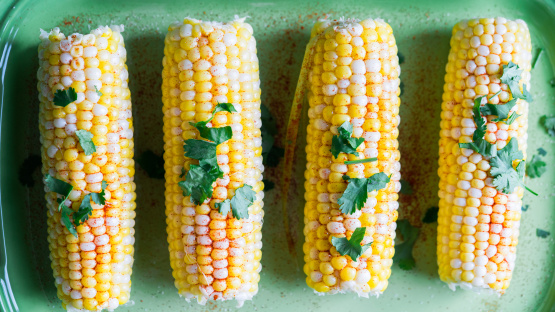Instant Pot Corn on the Cob