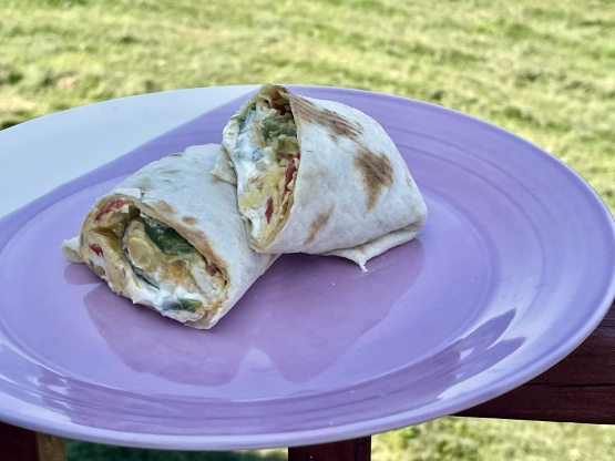 Soft Homemade Flour Tortillas Recipe - Food.com