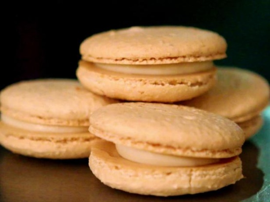 Macarons