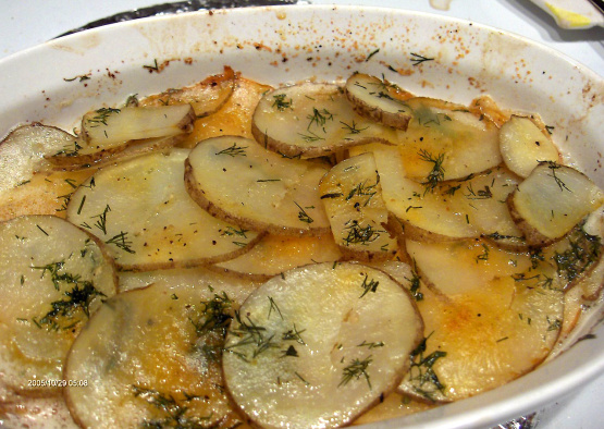 15 Best Recipes For New Potatoes - Food.com