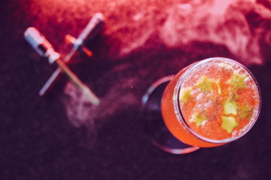 Galaxy... far, Far Away