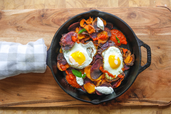 27 Best Brunch Recipes With Eggs - Food.com