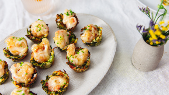 16 Easy Frozen Shrimp Recipes For A Party - Food.com