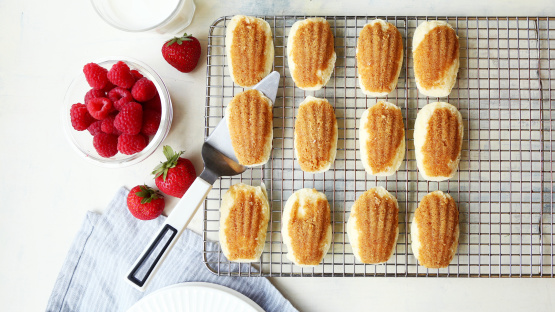 Inverted Cheesecake Bites