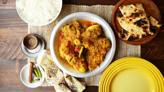 Chicken Curry