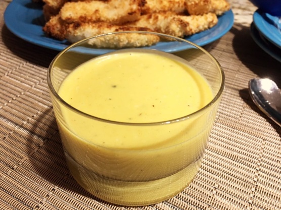 HONEY MUSTARD DIPPING SAUCE Recipe - Food.com