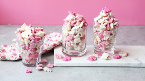 Circus Animal Puppy Chow