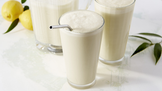 Copycat Chick-Fil-A Frosted Lemonade