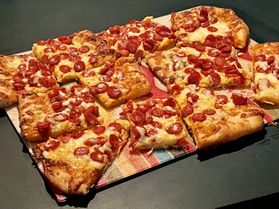 Roberta's Pizza Dough Recipe - Food.com