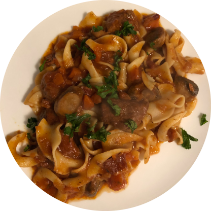 Slow Cook Beef Bourguignon Recipe - Food.com