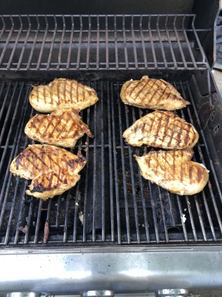 Holt Family Chicken Marinade Recipe - Food.com