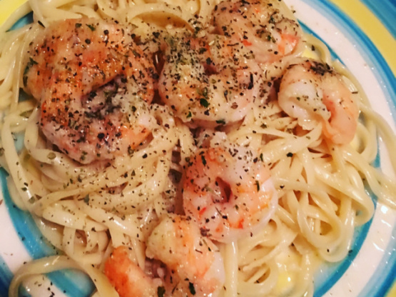 Shrimp Scampi Recipe - Italian.Genius Kitchen