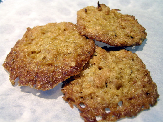 lindt butter crunch cookies