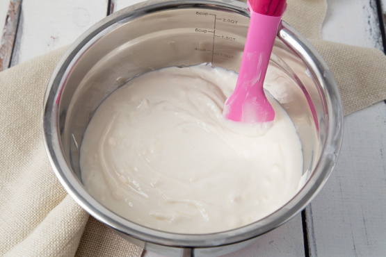 Cream Cheese Frosting