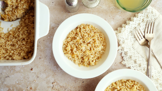 Perfect Brown Rice Recipe - Food.com