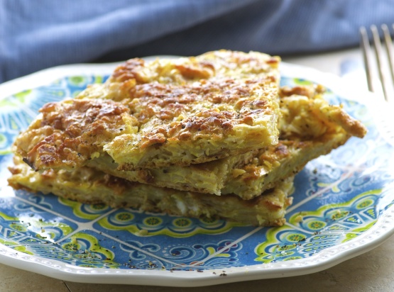 Matza Brie