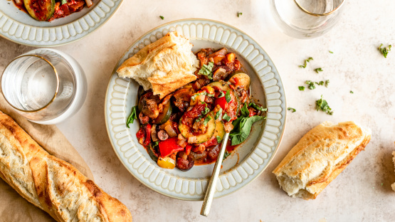 Ratatouille (Crock Pot) Recipe - Food.com