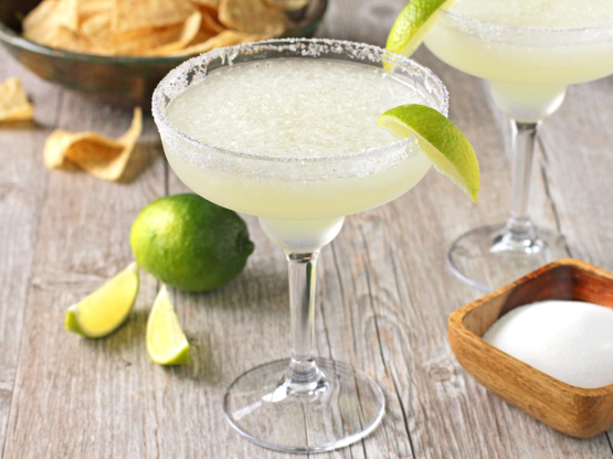 best margarita recipe frozen