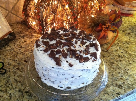 Kushies' Birthday Cake Δ9 Chocolate Bar