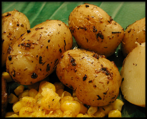 15 Best Recipes For New Potatoes - Food.com