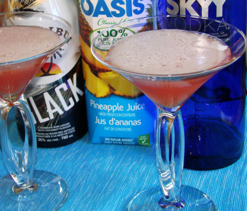 Bikini Martini Recipe - Food.com