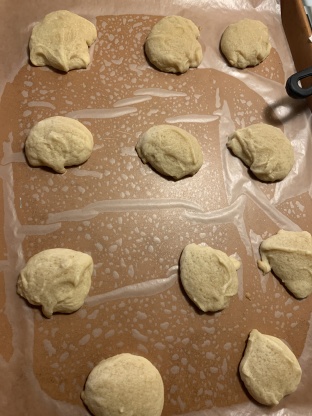 Vanilla Butter Cookies Recipe - Food.com
