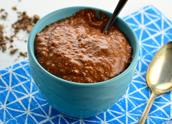 Chocolate Cottage Cheese Recipe Genius Kitchen