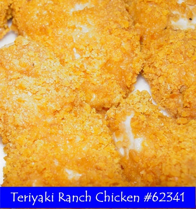 Teriyaki Ranch Chicken Recipe - Food.com