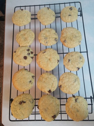 Egg Yolk Cookies Recipe - Food.com