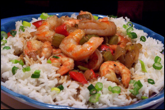 Crawfish /Shrimp Etouffee Recipe - Food.com
