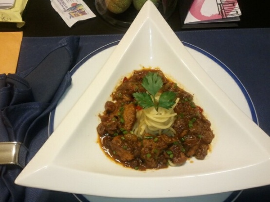 Moroccan Chicken Tagine Recipe - Genius Kitchen