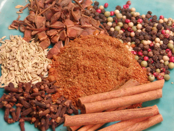 Five Spice Powder Recipe Food Com