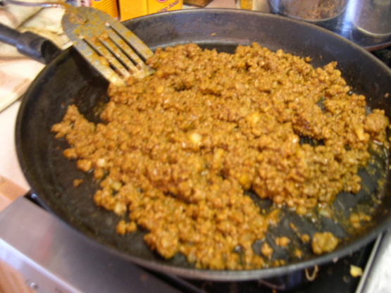 Worlds Best Sloppy Joes Recipe - Genius Kitchen