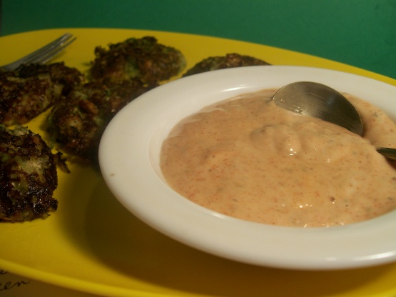 Zesty Remoulade Dip &amp; Sauce Recipe - Food.com