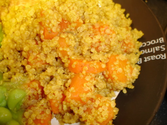 quinoa and cashew recipes
