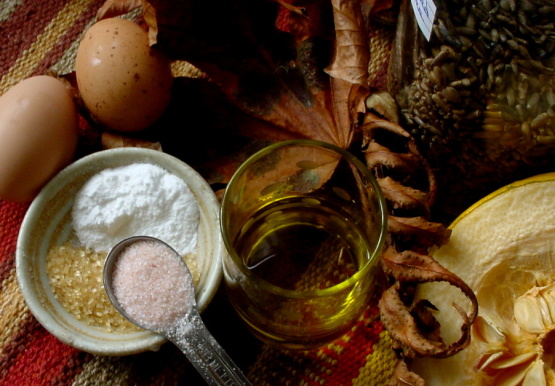 Sourdough Pancakes #2