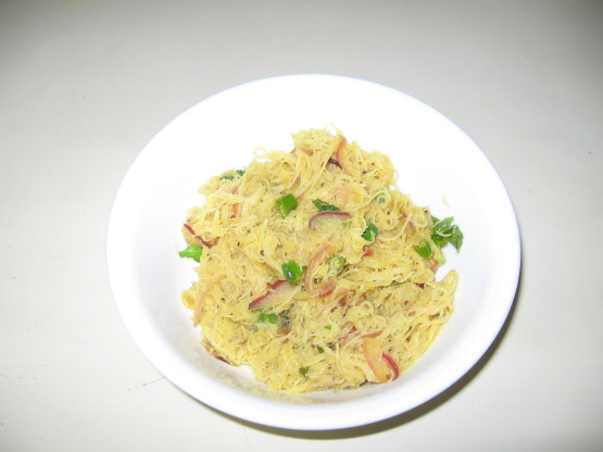 Vegetable Vermicelli Upuma Recipe - Food.com