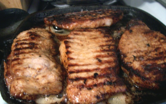 Americas Favorite Pork Chops Recipe - Genius Kitchen