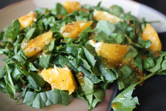 SPINACH and WATERCRESS SALAD Recipe  - Food.com