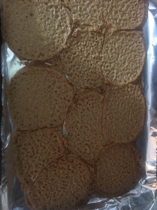 Egg-Free Peanut Butter Cookies Recipe - Food.com