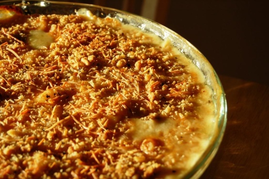 Spinach Gratin Recipe - Food.com