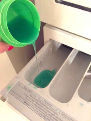 Economical Homemade Liquid Laundry Soap Recipe - Food.com