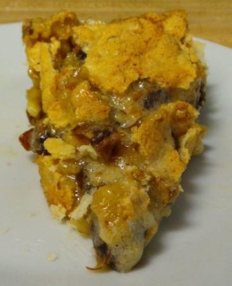 date pie Recipe - Food.com