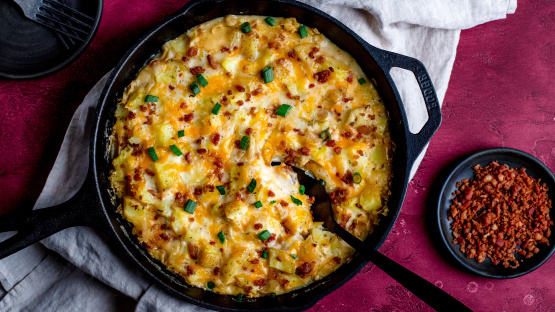 Ranch Potatoes Recipe - Food.com
