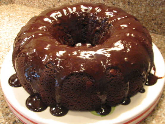 Stout Chocolate Cake Fine Cooking Stout Chocolate Cake Fine Cooking