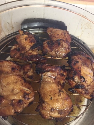 Chicken Marinade